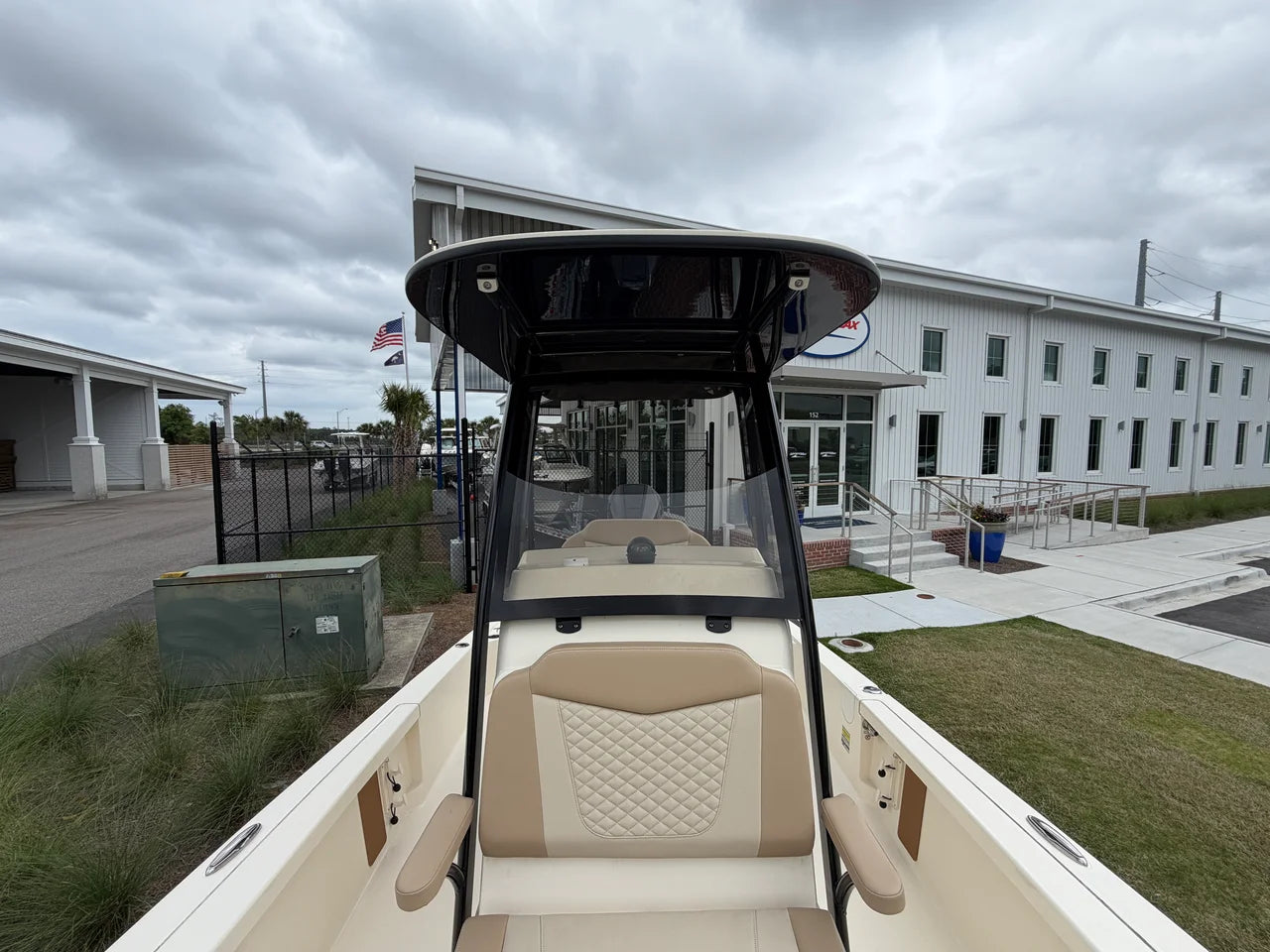 2024 Scout 231 XSB 23.0 feet, Charleston, South Carolina #20