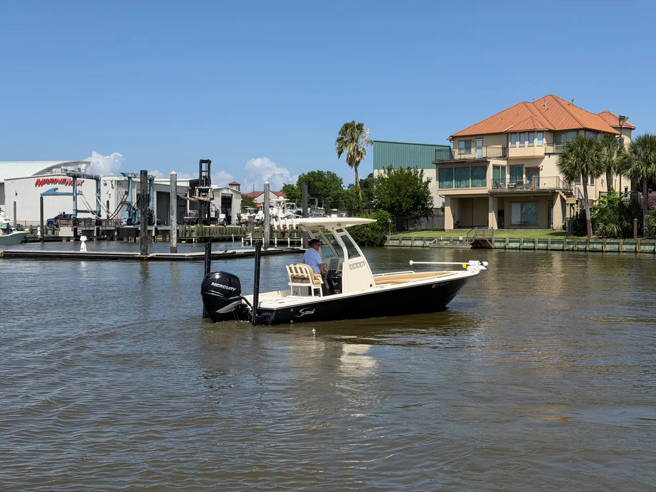 2020 Scout 251 XSS 25.0 feet, Seabrook, TX #5