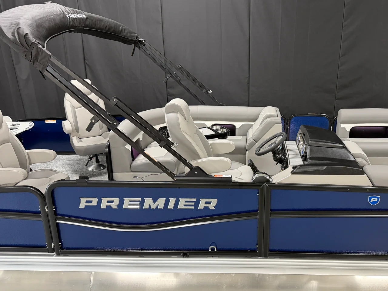 2027 Premier 230SUNSATION ANGLER 23.0 feet, Nisswa, Minnesota #6
