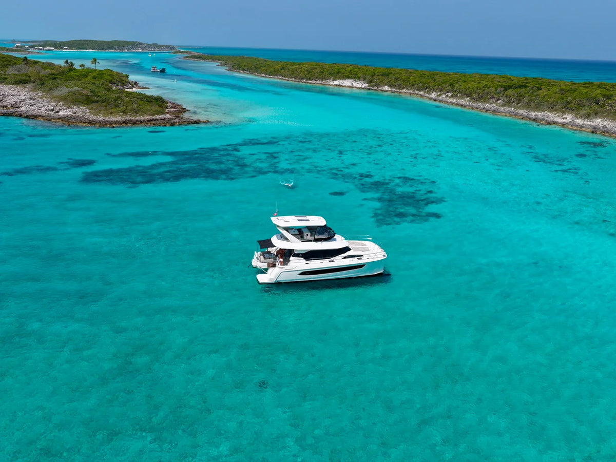 2024 Aquila 44 Yacht 44.0 feet, Miami, FL #1