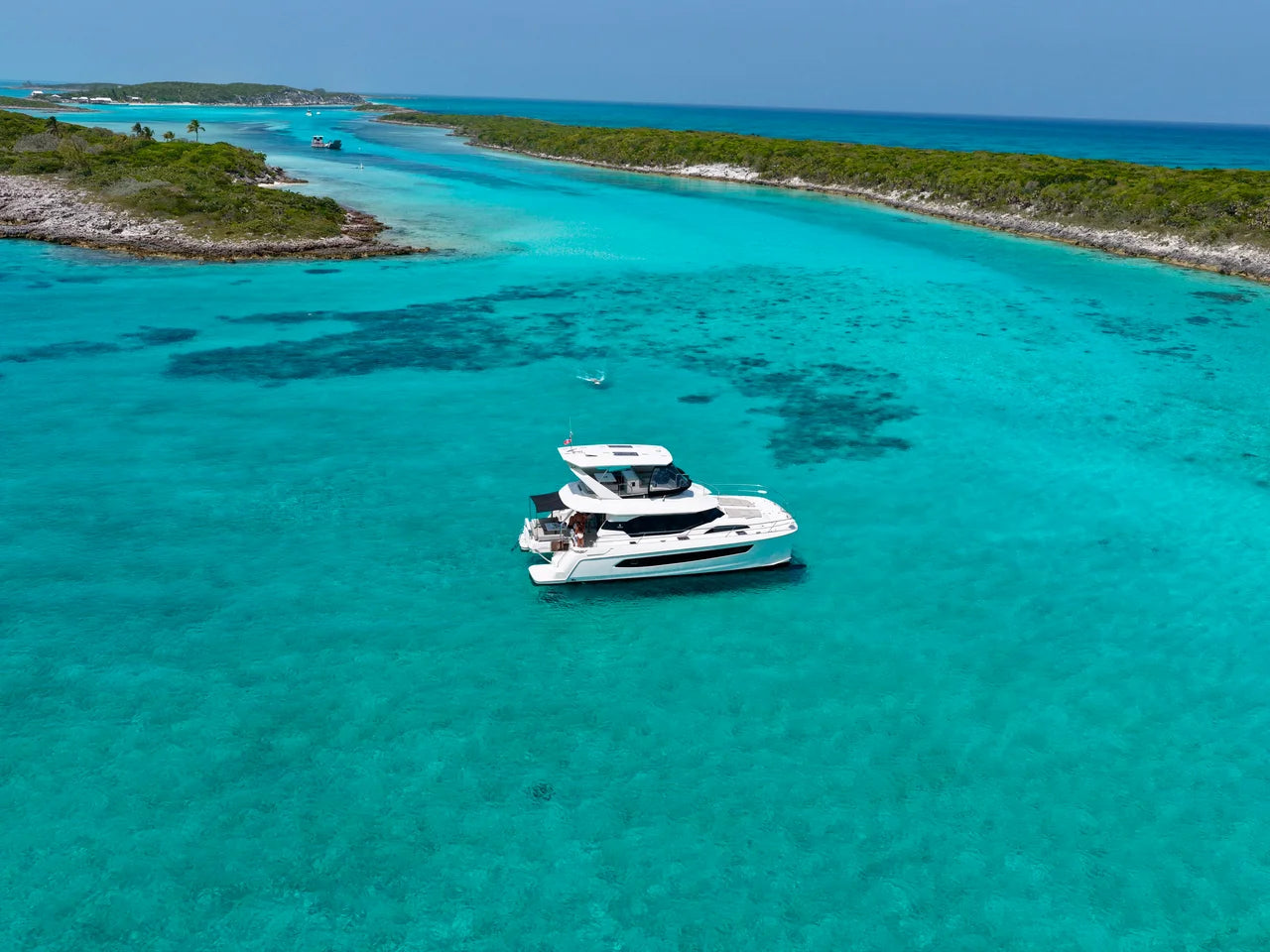 2024 Aquila 44 Yacht 44.0 feet, Miami, FL #1