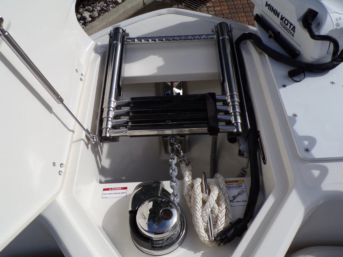 2024 Boston Whaler 280 DAUNTLESS 28.0 feet, Naples, FL #52
