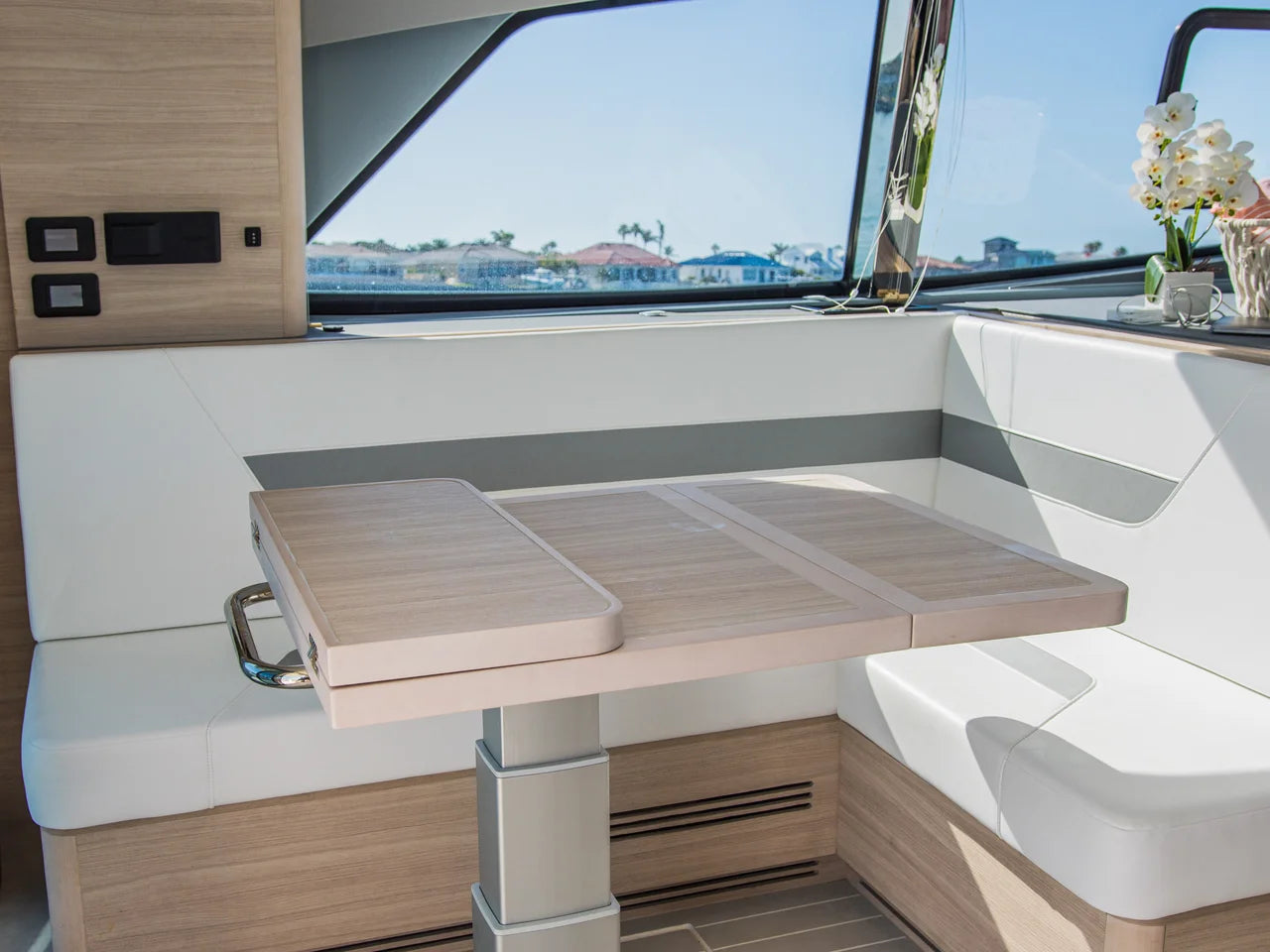 2026 Aquila 42 Coupe 42.0 feet, Inuvik, Northwest Territories #38