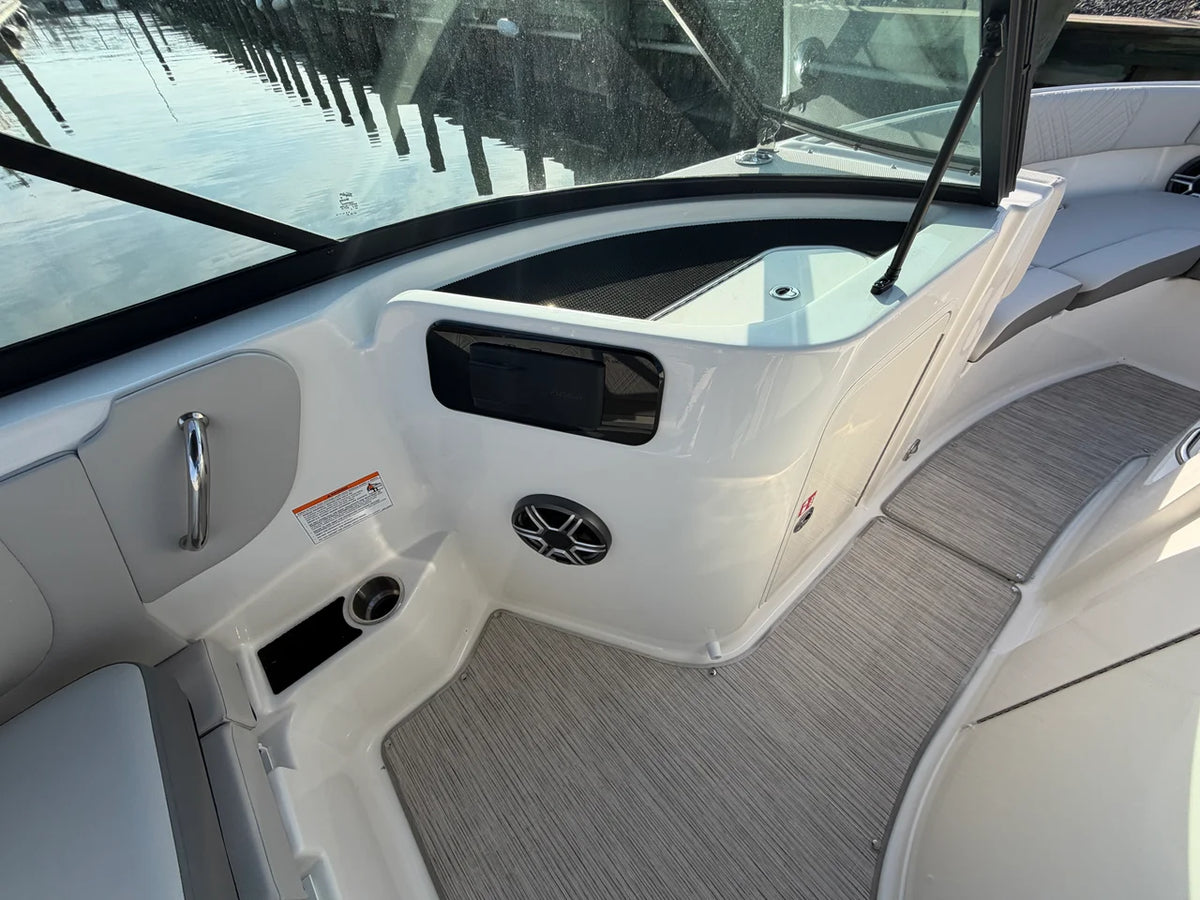 2026 Sea Ray SDX 230 Outboard 23.0 feet, Grasonville, MD #19