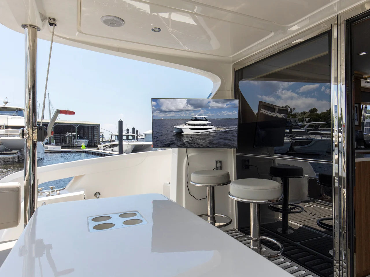 2025 Aquila 42 Yacht 42.0 feet, Pensacola, Florida #50