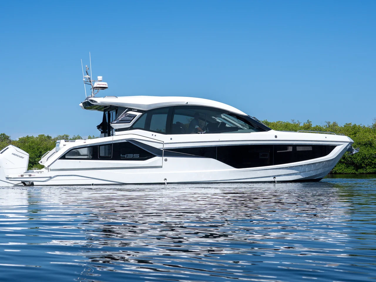 2026 Galeon 435 GTO 43.0 feet, Fort Myers, Florida #36