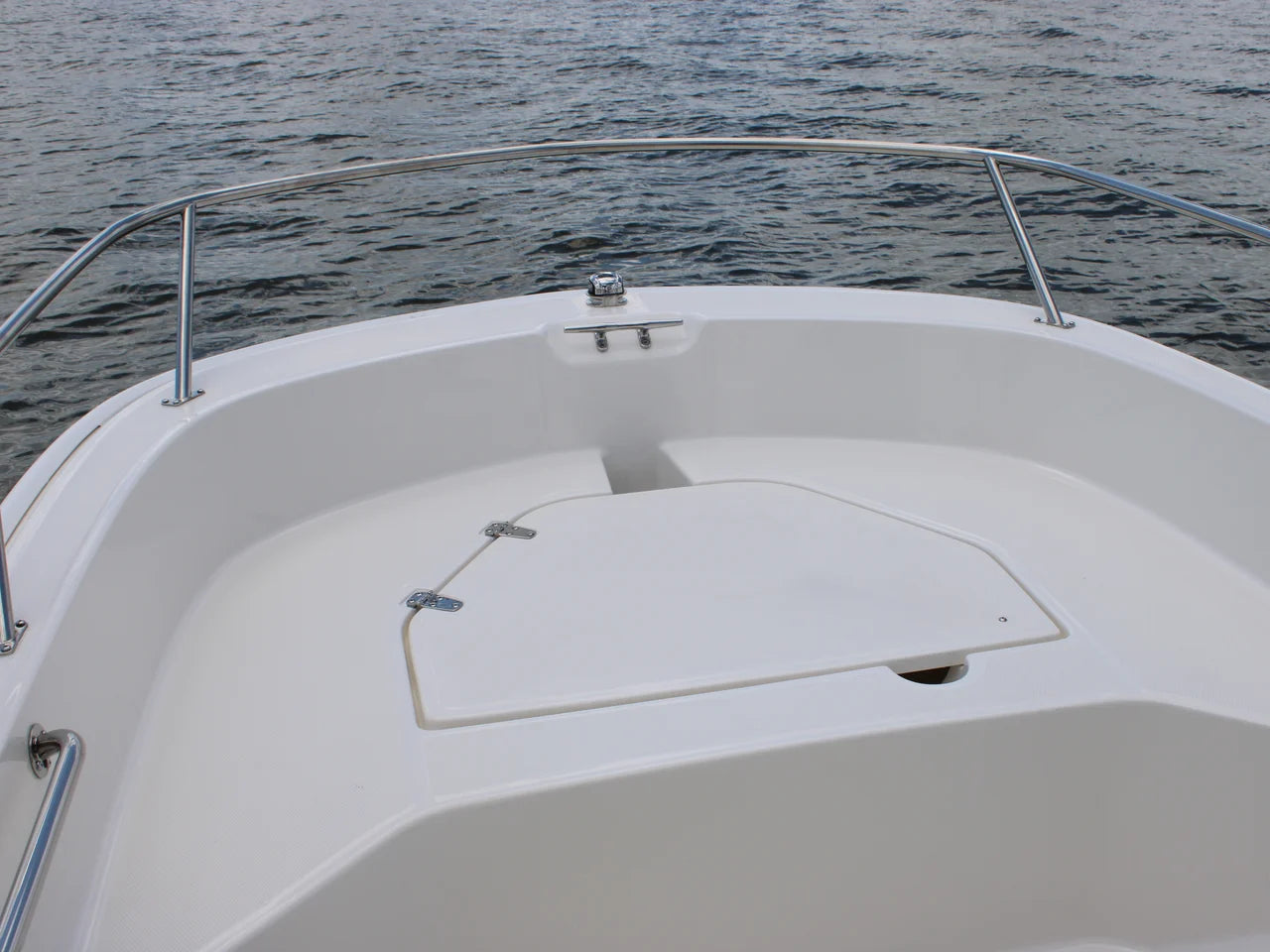 2026 Boston Whaler 160 Super Sport 16.0 feet, Seabrook, TX #24