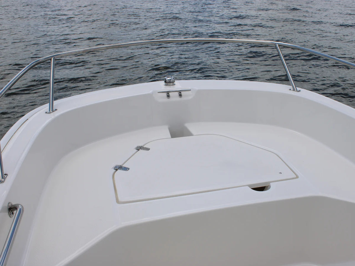 2026 Boston Whaler 160 Super Sport 16.0 feet, Seabrook, TX #24