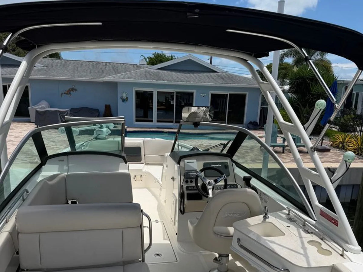2015 Boston Whaler 230 VANTAGE 23.0 feet, St Petersburg, FL #8