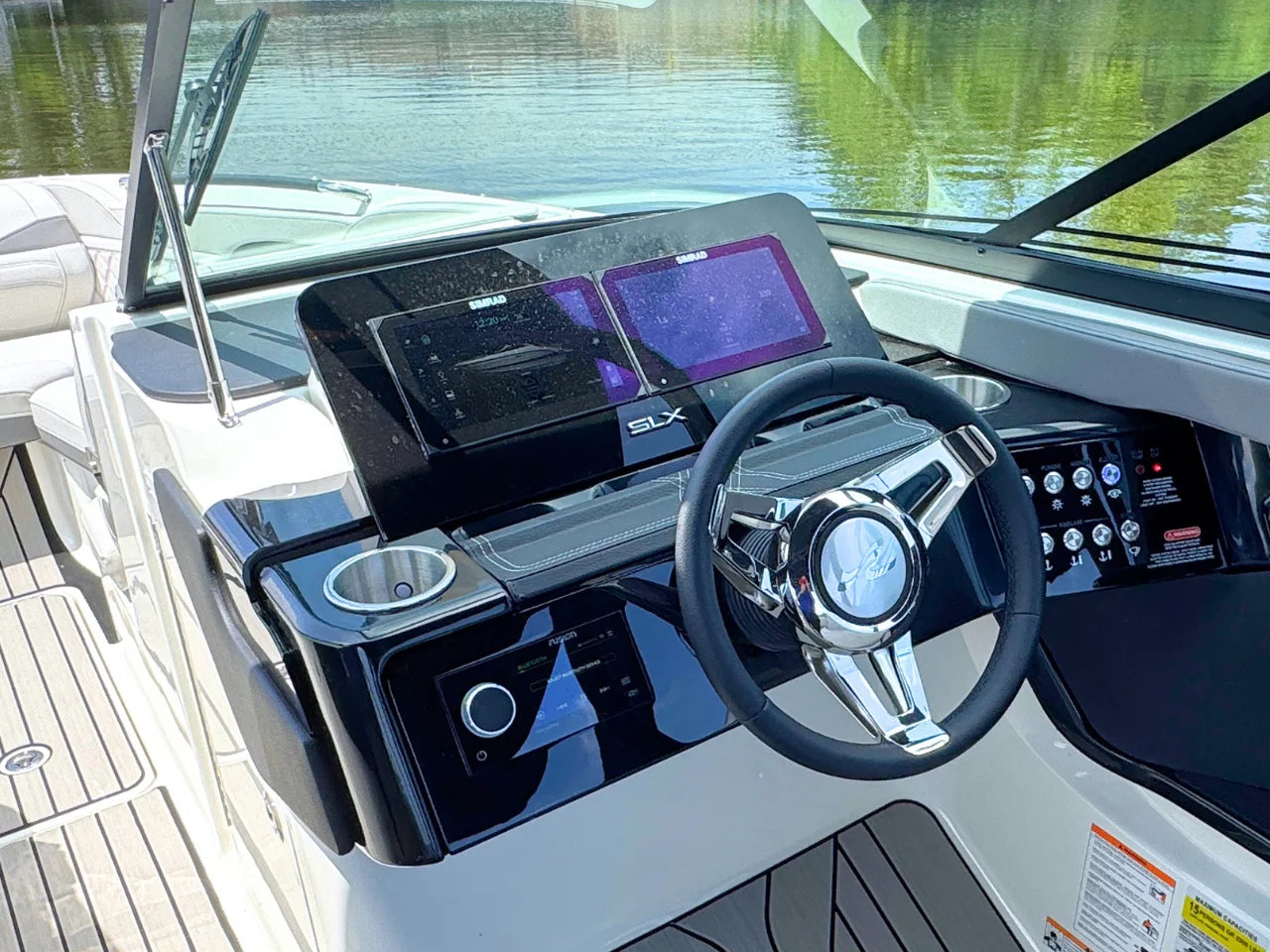 2026 Sea Ray SLX 260 26.0 feet, Lake Hopatcong, NJ #14