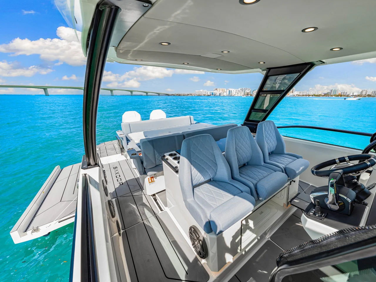 2026 Saxdor 320 GTO 32.0 feet, Sarasota, FL #7