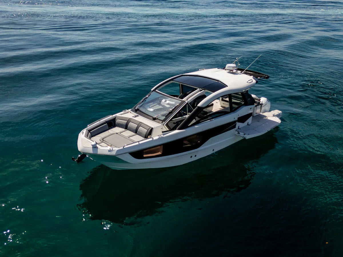 2026 Galeon 375 GTO 37.0 feet, Pompano Beach, Florida #12