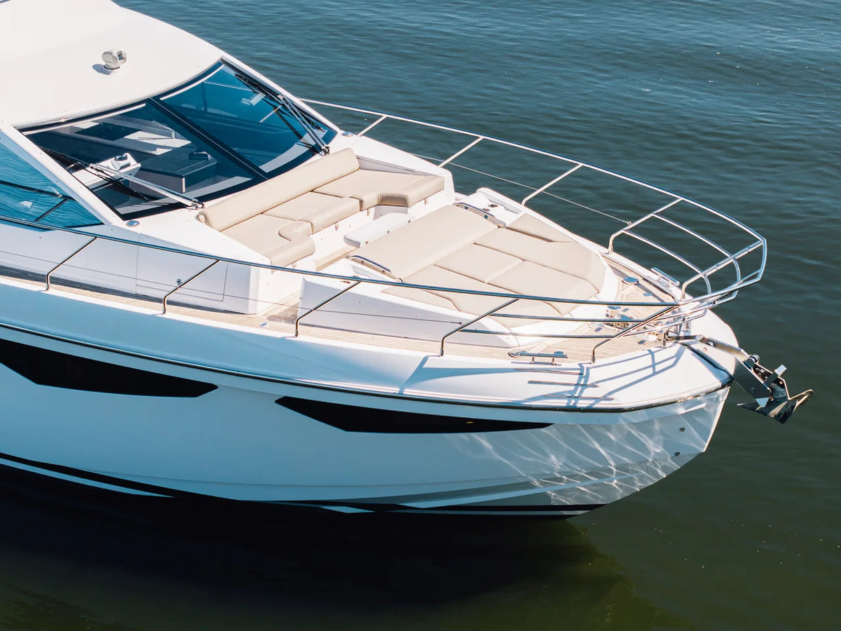 2024 Azimut FLY 60 60.0 feet, Naples, Florida #67