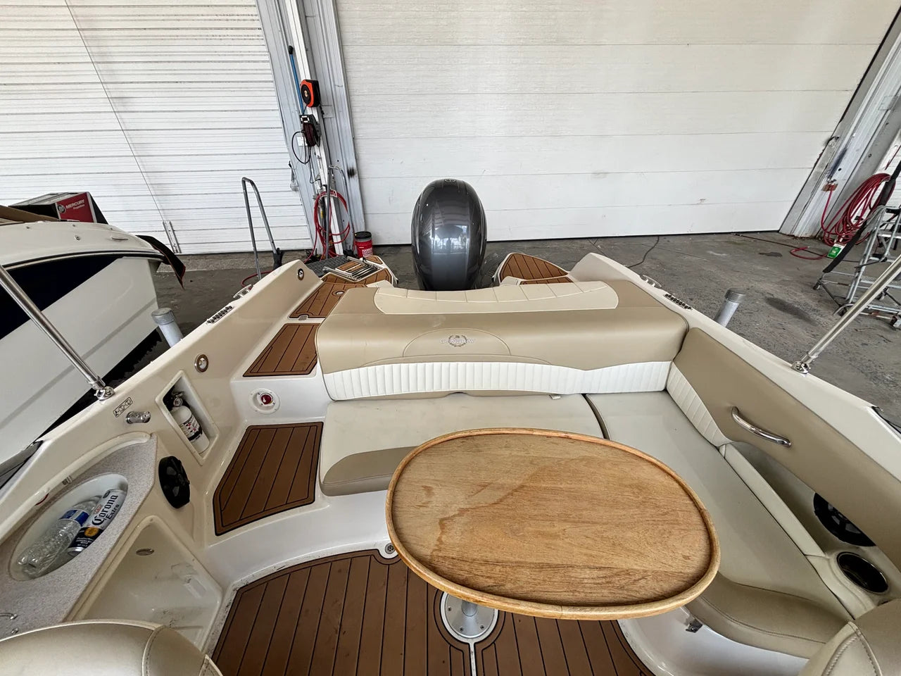 2017 Stingray 234LR 25.0 feet, Cumming, GA #5