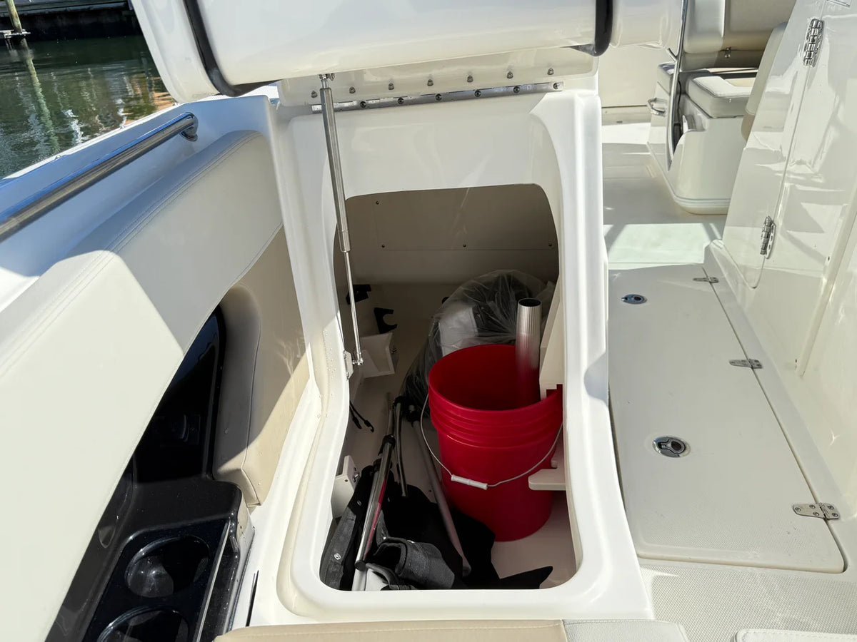 2027 Boston Whaler 240 Vantage 24.0 feet, Wrightsville Beach, North Carolina #28