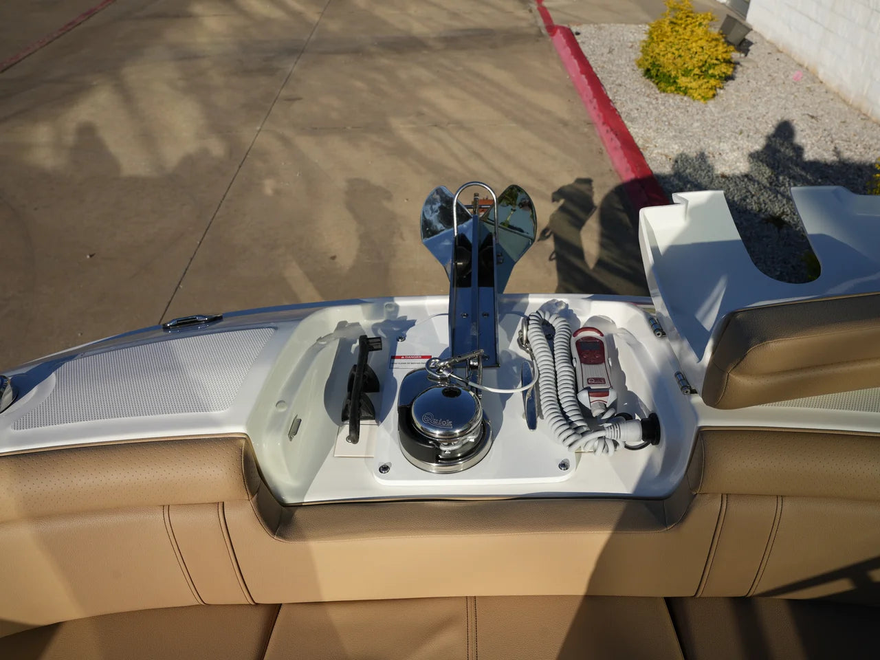 2026 Sea Ray SDX 290 29.0 feet, Lewisville, TX #40