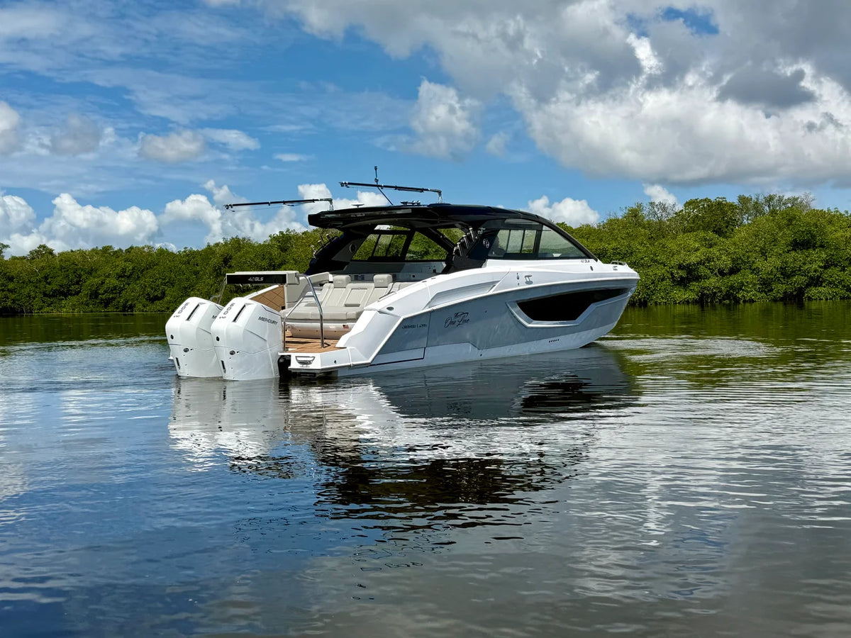 2024 Cruisers Yachts 42 GLS OB 42.0 feet, Fort Myers, FL #5
