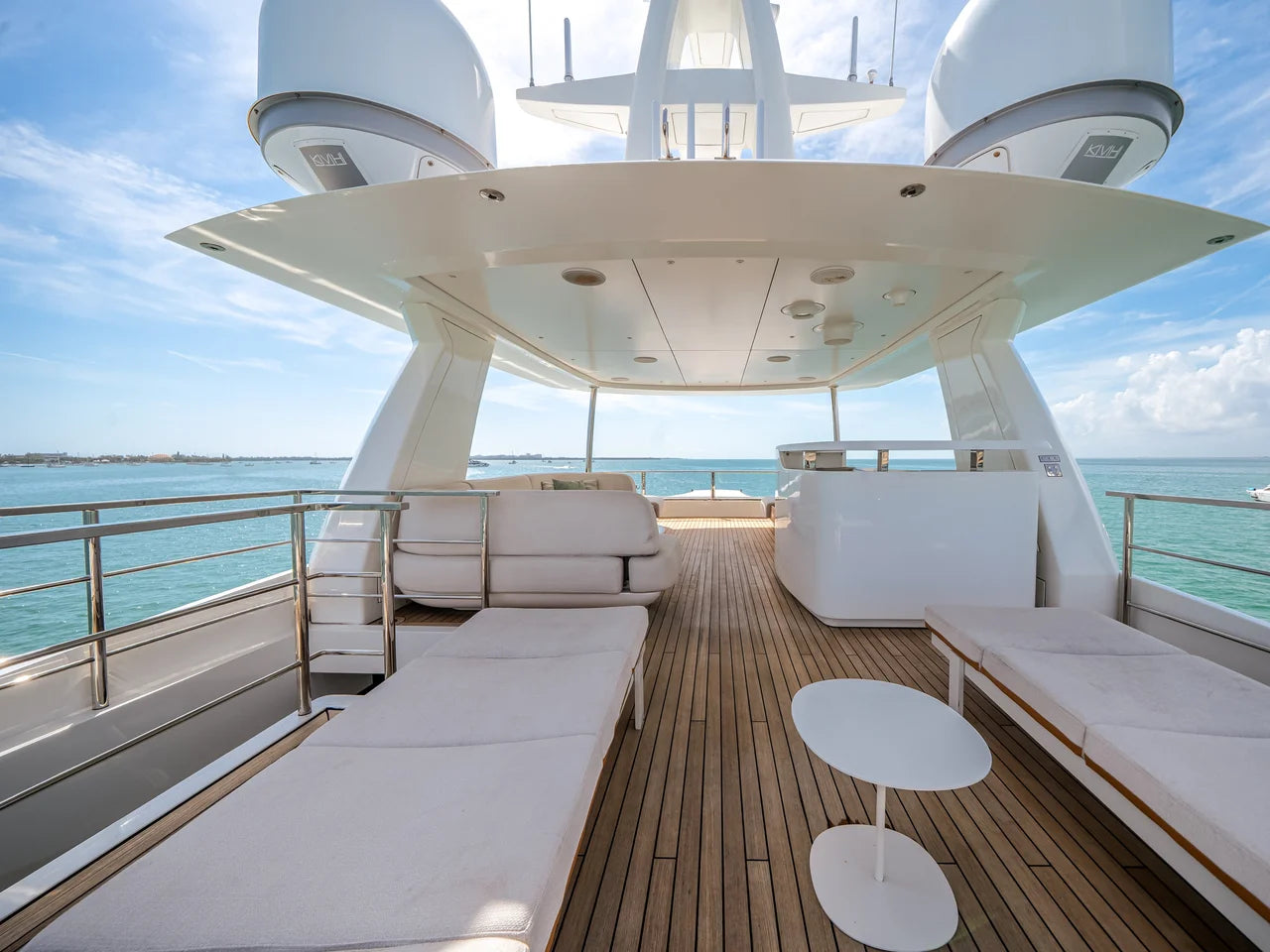 2024 Azimut 36 METER 118.0 feet, Miami, FL #53