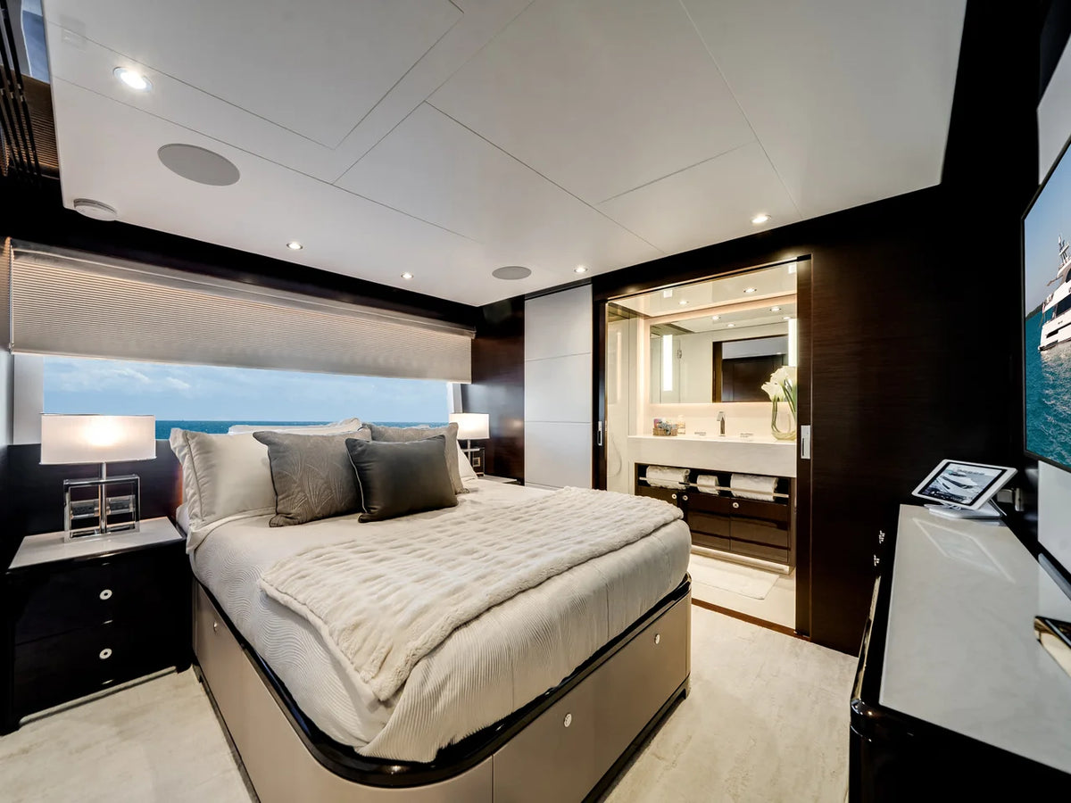 2022 Ocean Alexander 37L 120.0 feet, Fort Lauderdale, FL #56