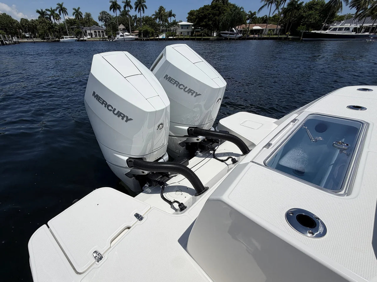 2026 Boston Whaler 330 Outrage 33.0 feet, Pompano Beach, Florida #21