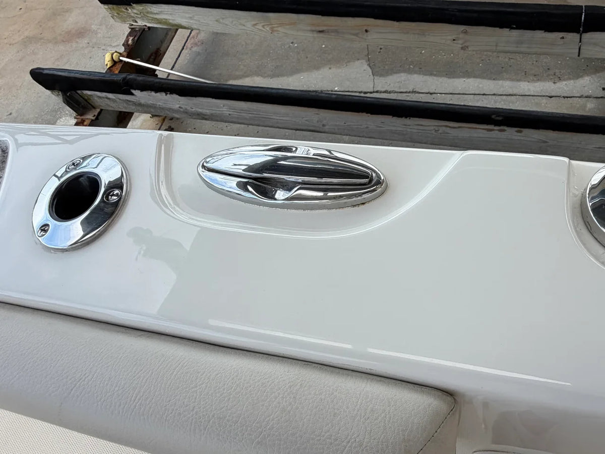 2022 Sailfish 242 CC 24.0 feet, Jupiter, FL #45