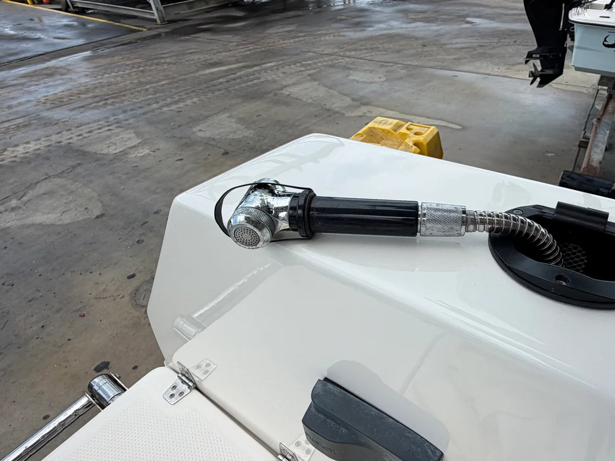 2022 Sailfish 242 CC 24.0 feet, Jupiter, FL #47