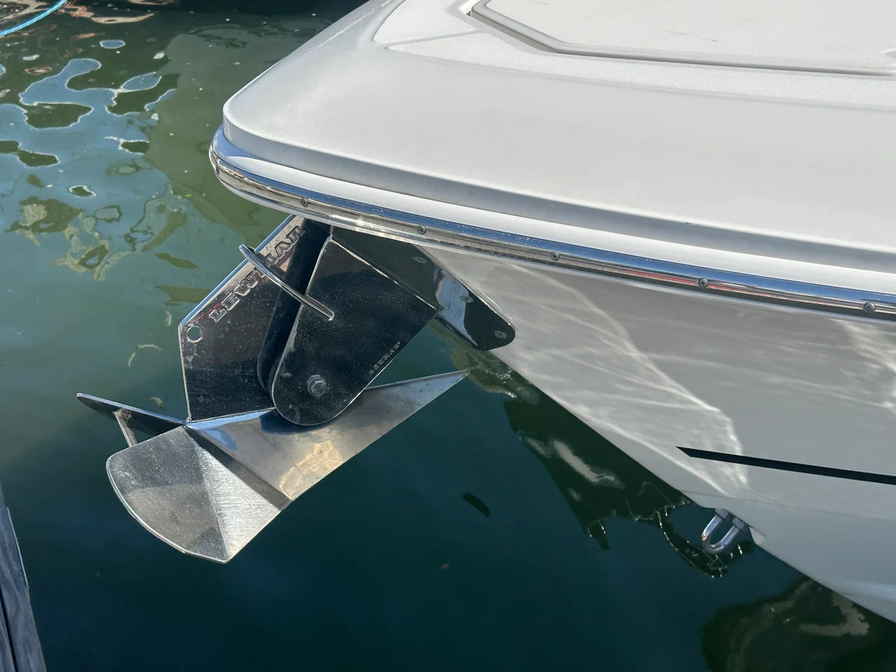 2019 Boston Whaler 350 Realm 35.0 feet, Urbanna, VA #13