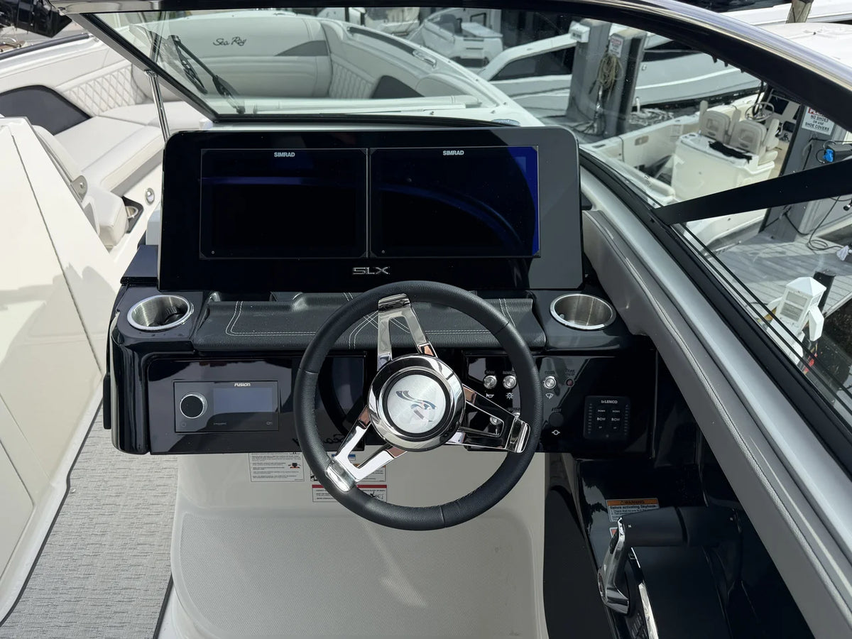 2026 Sea Ray SLX 280 Outboard 28.0 feet, Pompano Beach, Florida #21