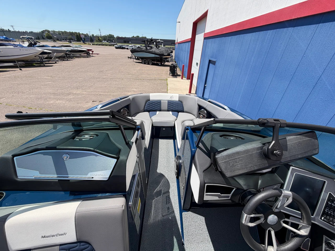 2022 Mastercraft X24 24.0 feet, Excelsior, Minnesota #32