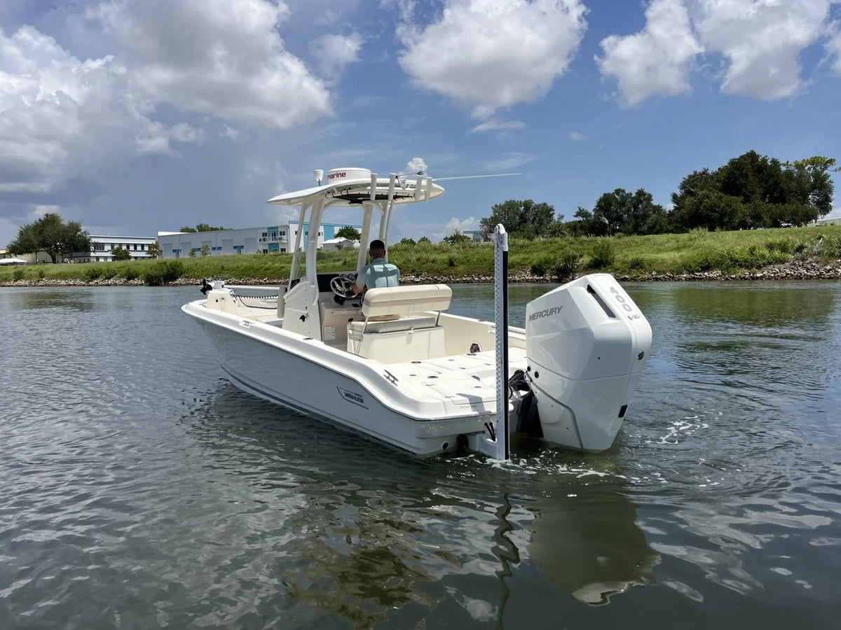2025 Boston Whaler 250 DAUNTLESS 25.0 feet, Venice, Florida #12
