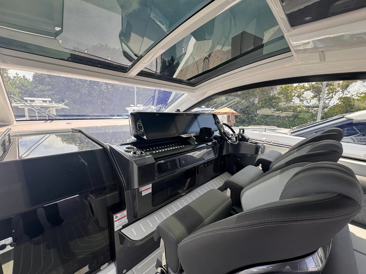 2027 Galeon 435 GTO 43.0 feet, Pompano Beach, Florida #11