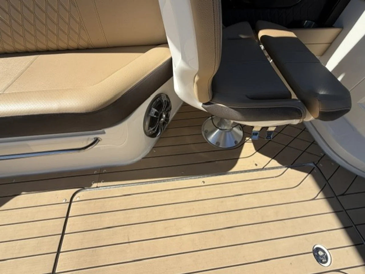 2022 Sea Ray 280 SLX 28.0 feet, Monkey Island, OK #15