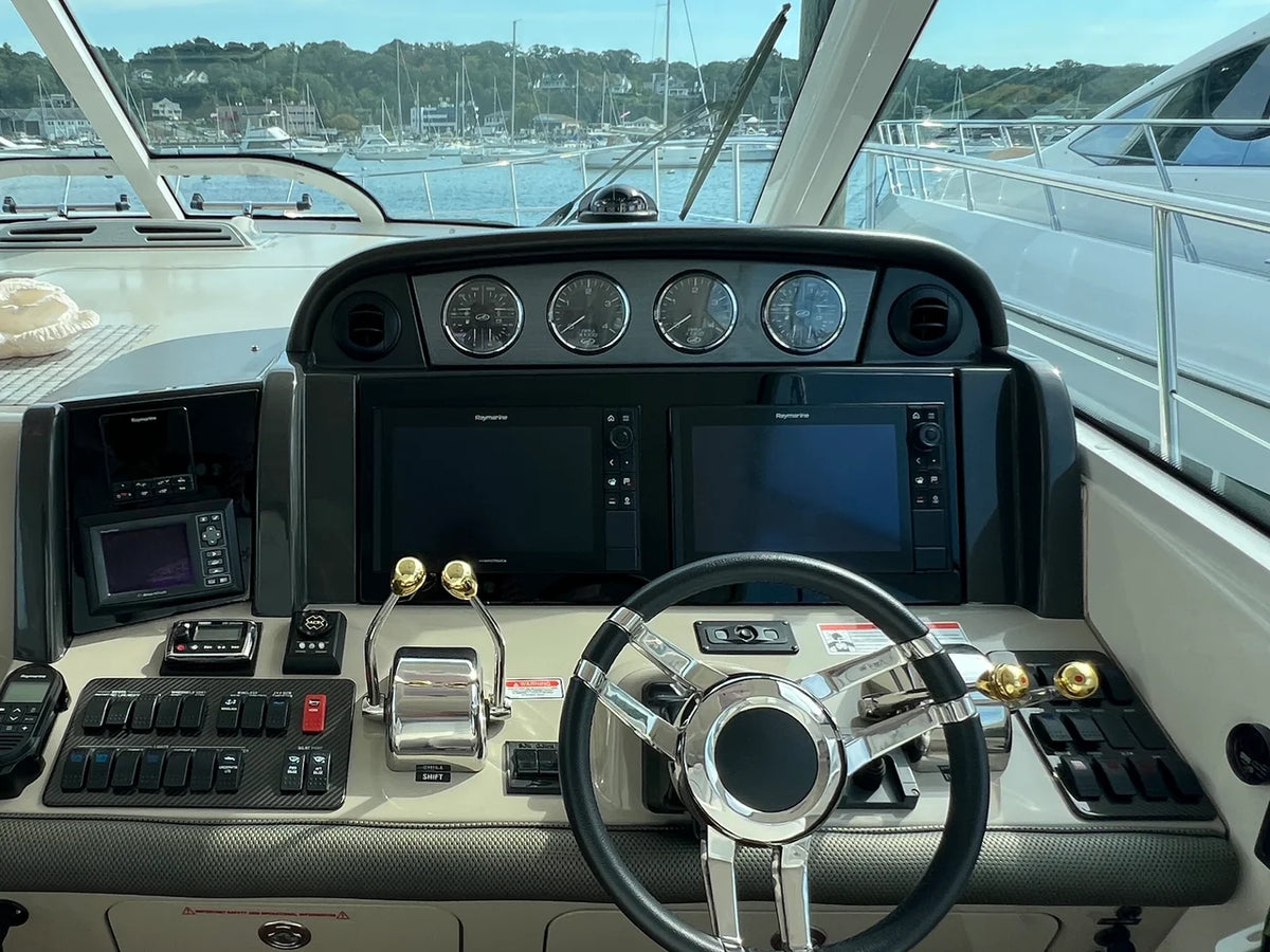 2006 Sea Ray 48 Sundancer 51.0 feet, Huntington, NY #27
