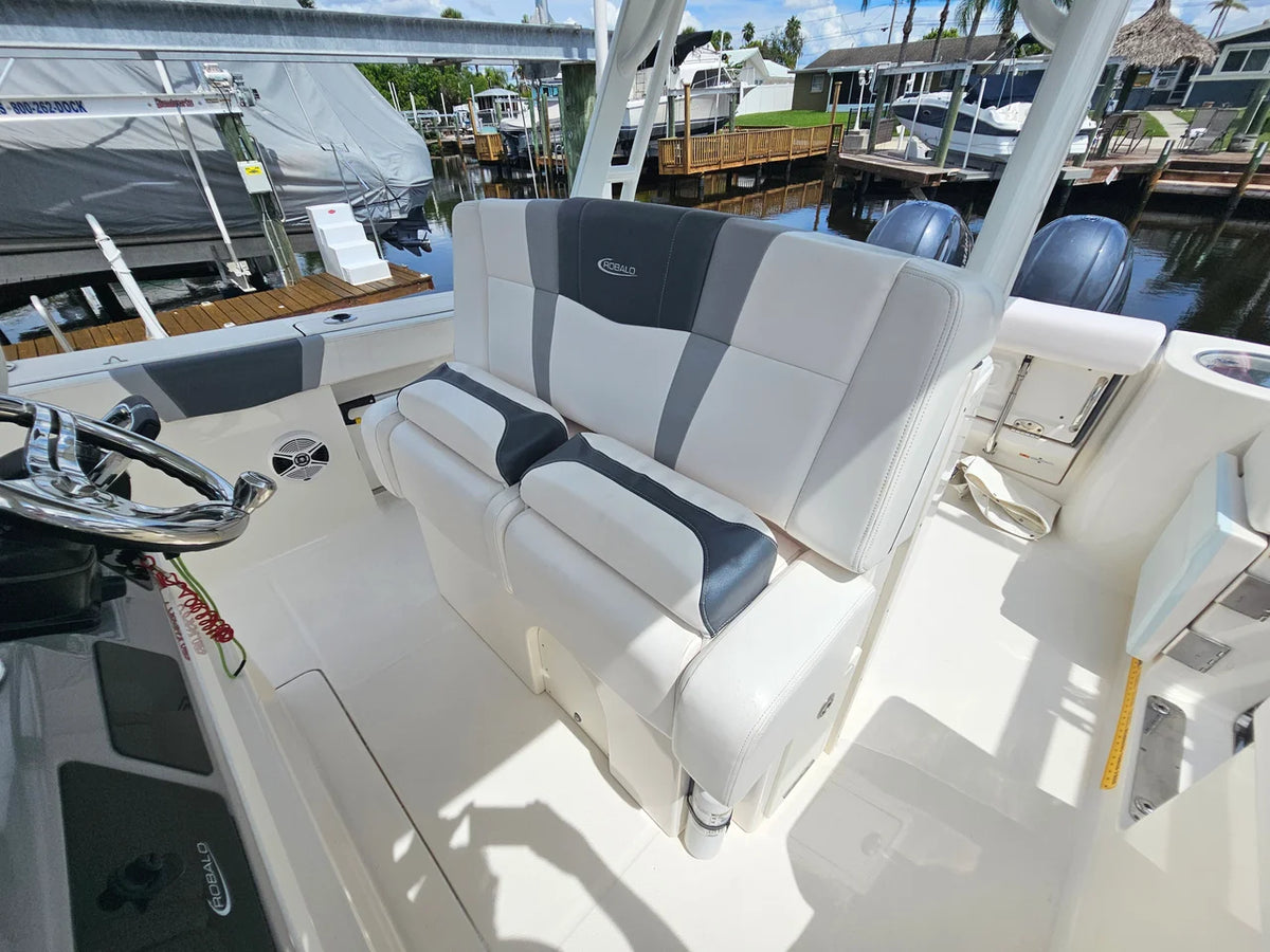 2020 Robalo R272 27.0 feet, Clearwater, FL #38