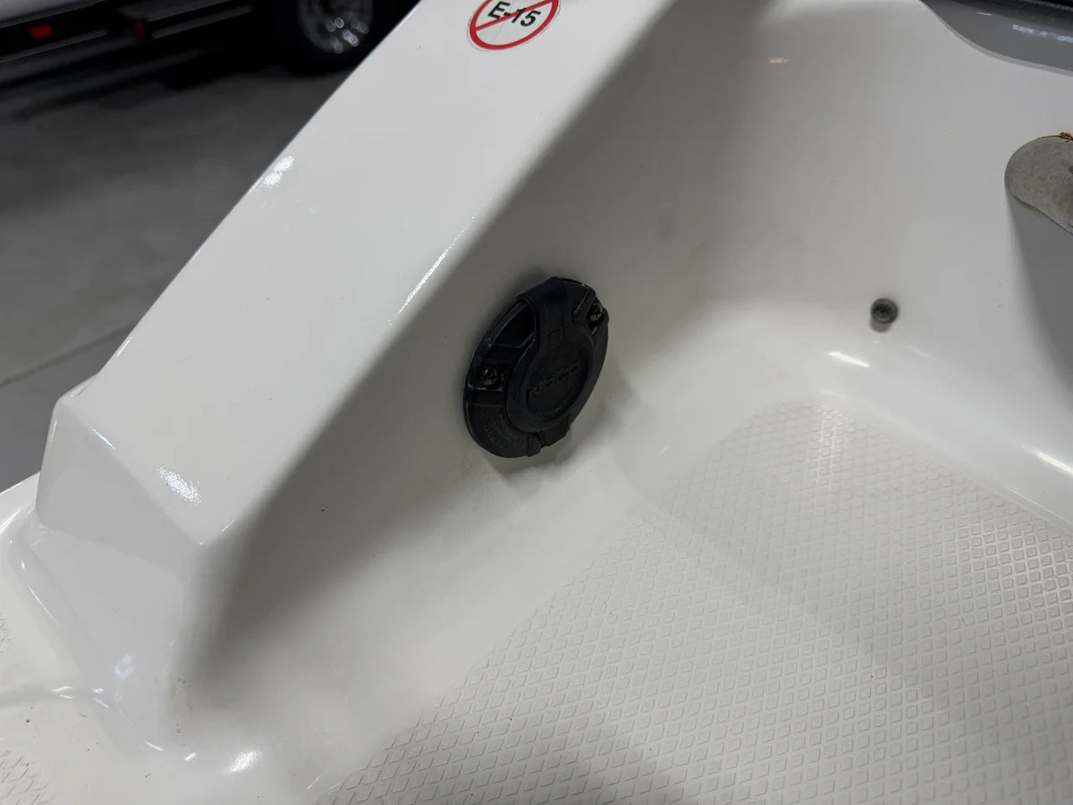 2019 Chaparral 230 SUNCOAST 23.0 feet, Crosslake, Minnesota #22
