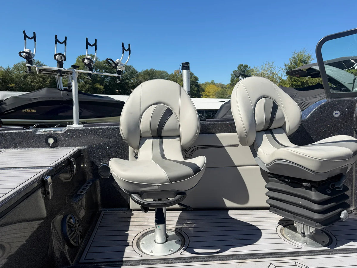 2023 Yar-craft 219 TFX 21.0 feet, Lake Wylie, SC #12