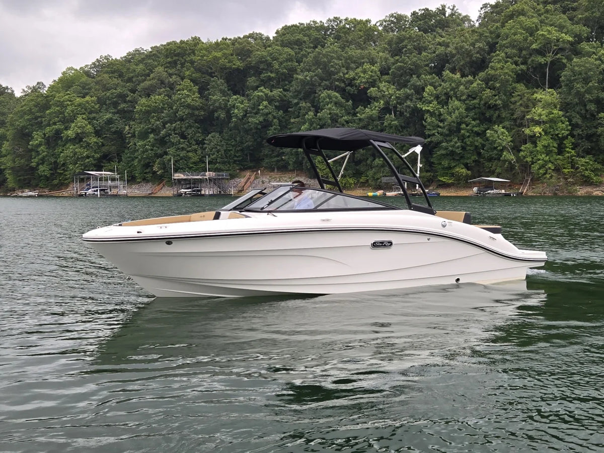 2027 Sea Ray SPX 210 21.0 feet, Cumming, GA #27