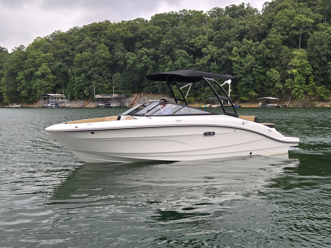2027 Sea Ray SPX 210 21.0 feet, Cumming, GA #27