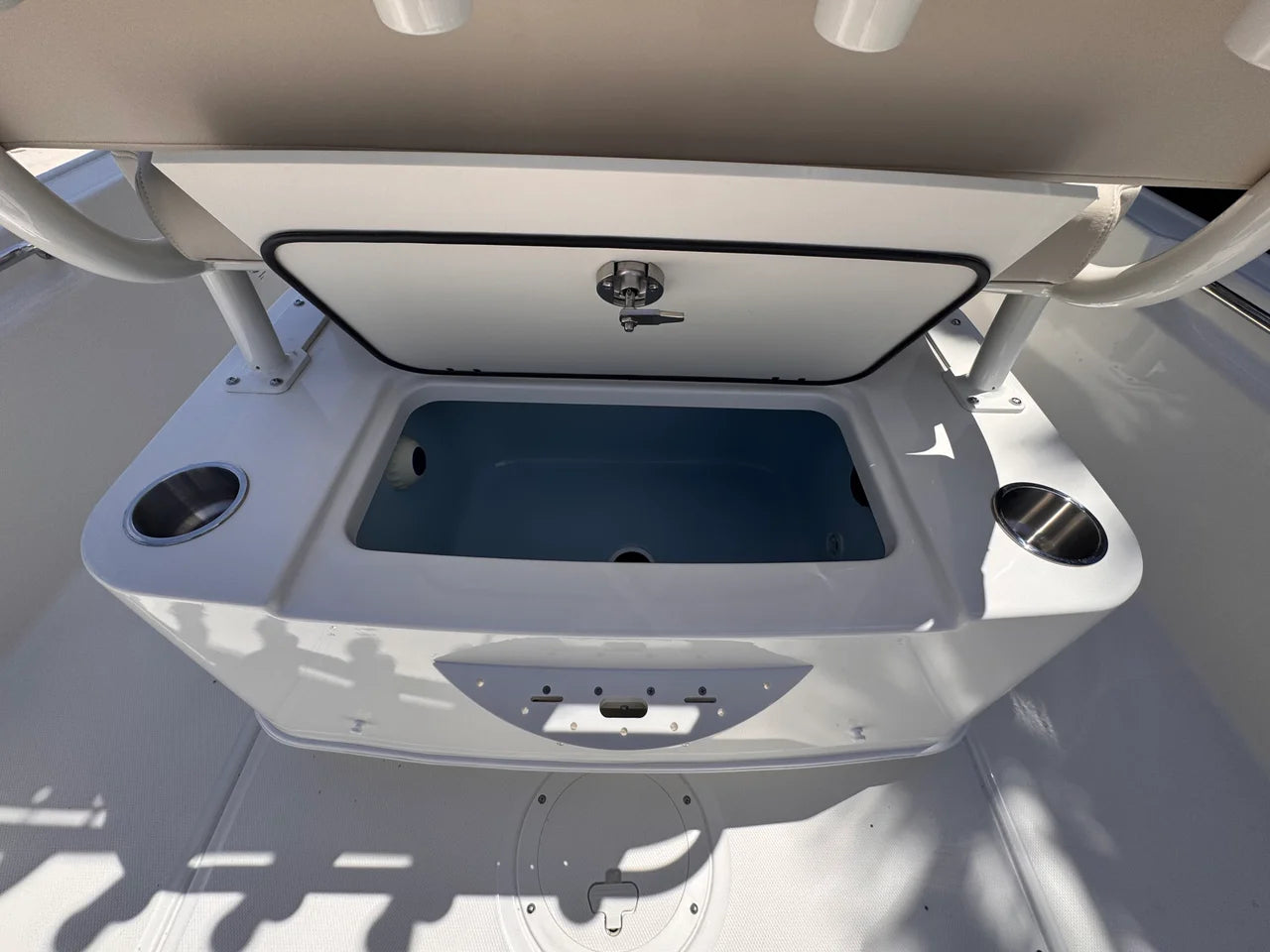 2026 Boston Whaler 210 Montauk 21.0 feet, Pompano Beach, Florida #18