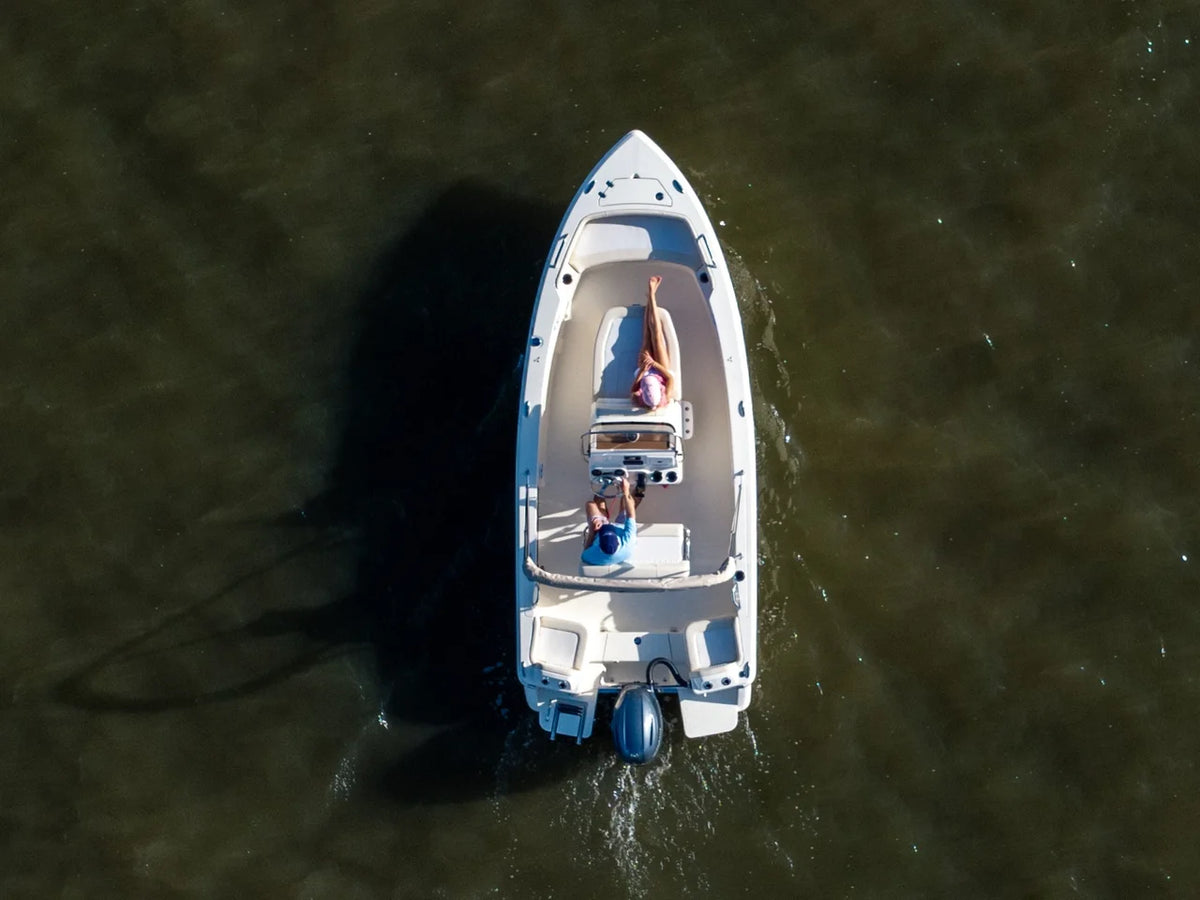 2027 Scout 188 Sportfish 18.0 feet, Wrightsville Beach, North Carolina #3