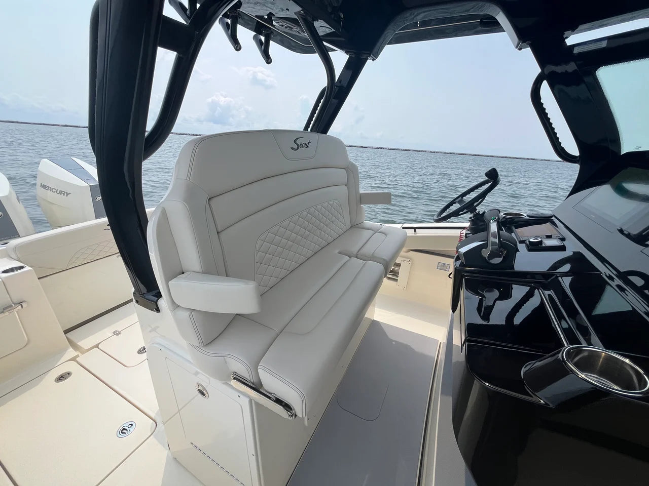 2026 Scout 330 LXF 33.0 feet, Westbrook, Connecticut #20
