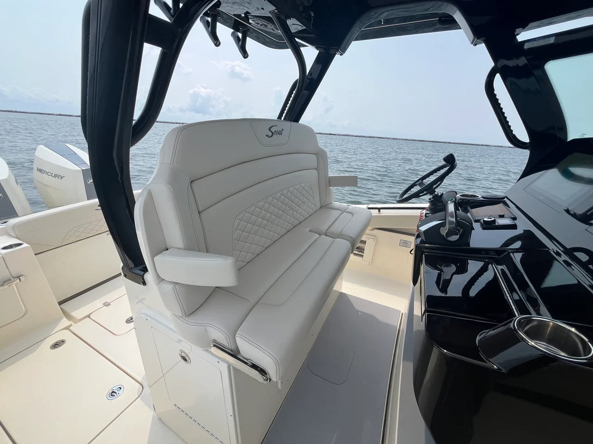 2026 Scout 330 LXF 33.0 feet, Westbrook, Connecticut #20