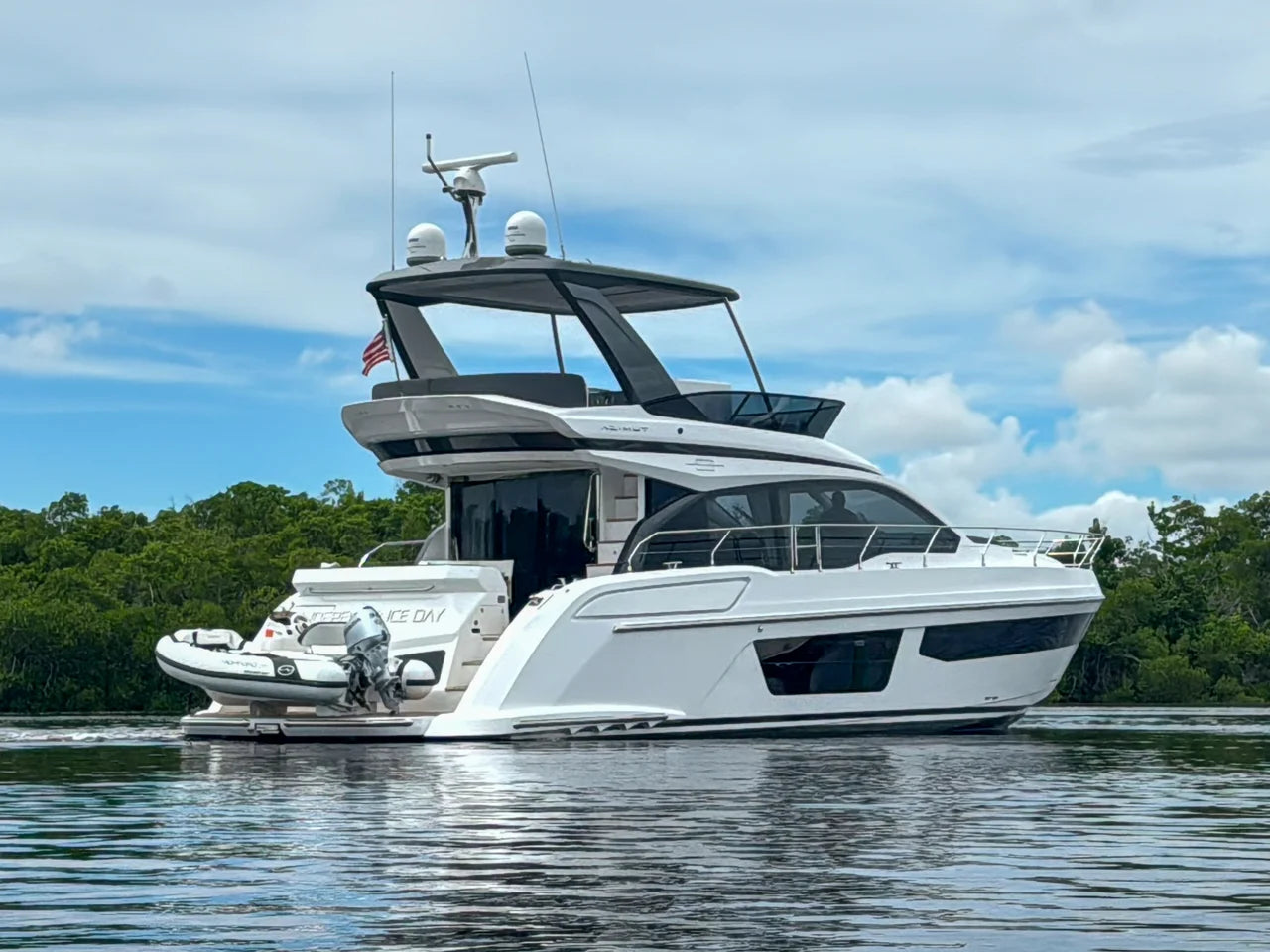 2023 Azimut 53 FLY 53.0 feet, Fort Myers, FL #4