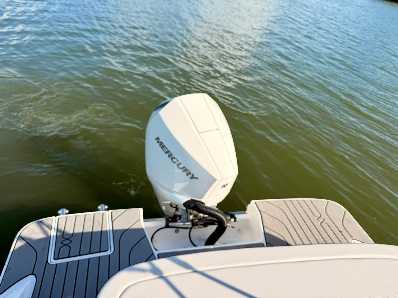 2026 Sea Ray SPX 210 Outboard 21.0 feet, St Petersburg, FL #30