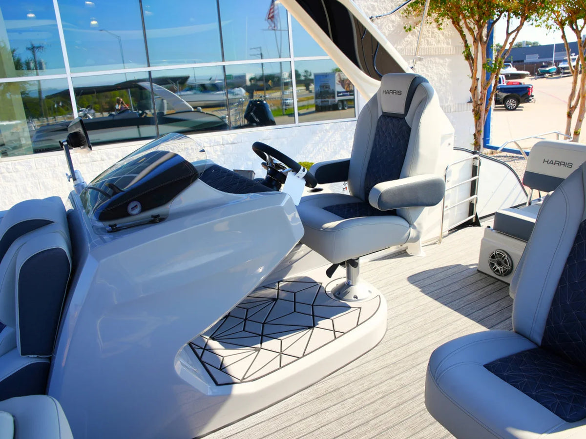 2027 Harris Grand Mariner 250 25.0 feet, Lewisville, TX #19