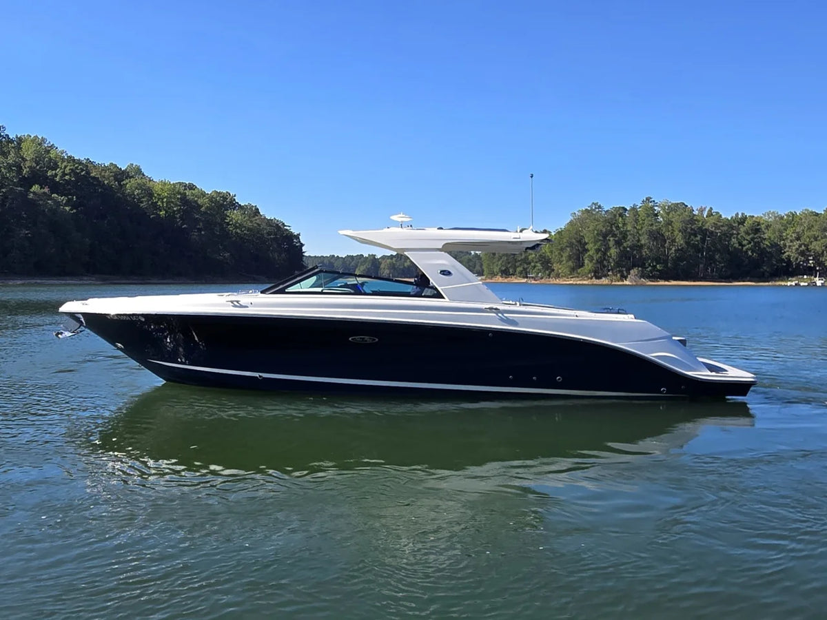 2020 Sea Ray SLX 400 40.0 feet, Cumming, GA #11
