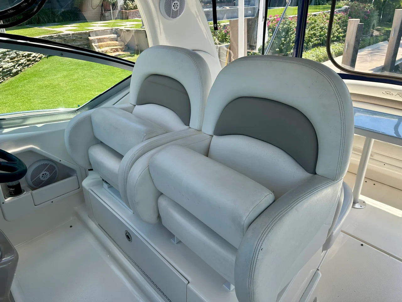 2005 Sea Ray 340 Sundancer 34.0 feet, Fort Myers, FL #22