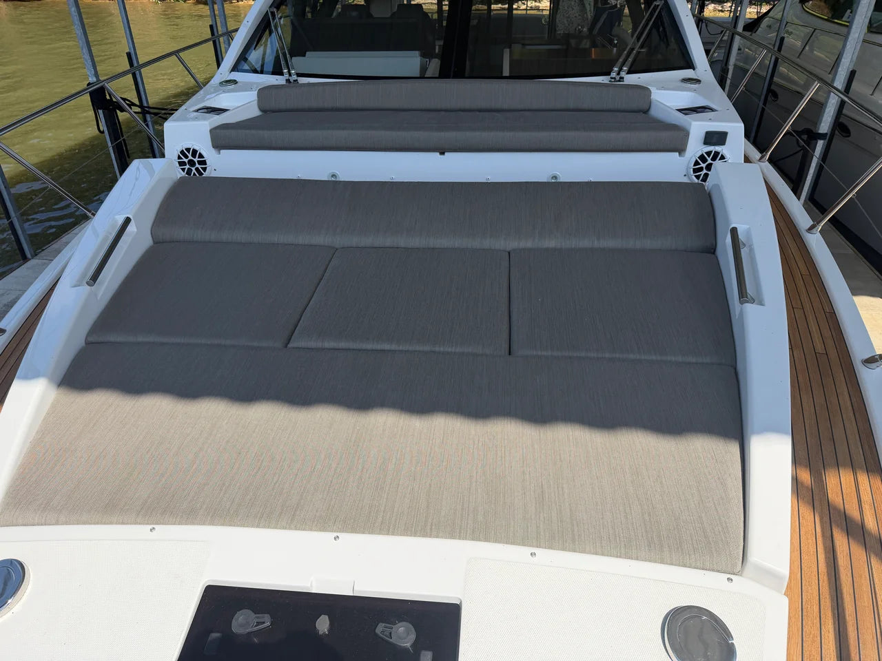 2023 Azimut S6 59.0 feet, Lake Ozark, MO #19