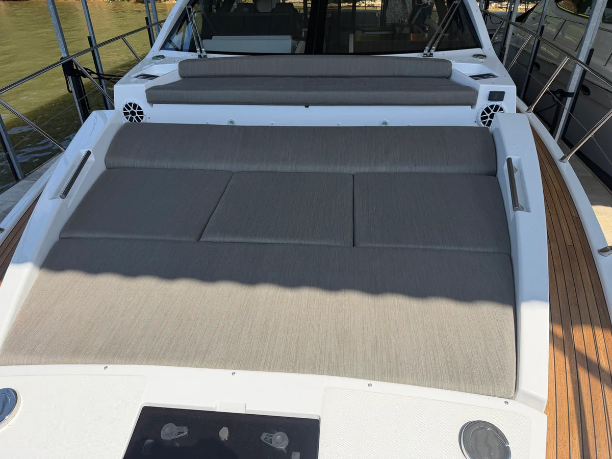 2023 Azimut S6 59.0 feet, Lake Ozark, MO #19