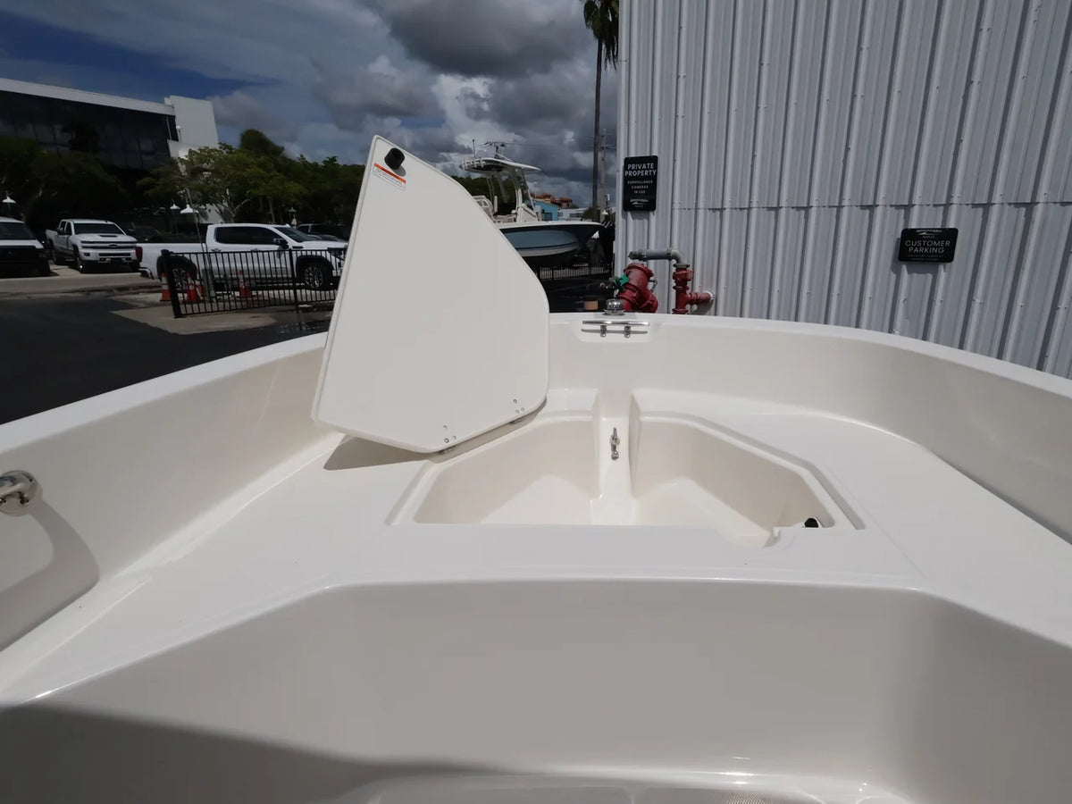 2027 Boston Whaler 160 Super Sport 16.0 feet, Naples, Florida #9